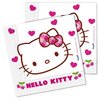 Servilleta Hello Kitty