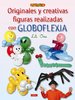 Globoflexia: Figuras creativas y originales