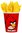 Vasos Angry Birds