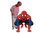 Globo gigante Spiderman