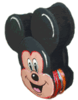 Piñata artesana de Mickey