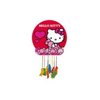 Piñata mediana de Hello Kitty