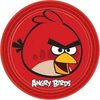 Plato Angry Birds